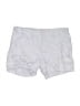 G1 Goods Gray Cargo Shorts Size 4 - photo 1