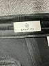 Babaton Black Wool Pants Size L - photo 7