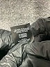 Babaton Black Wool Pants Size L - photo 9