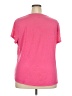 SONOMA life + style Pink Active T-Shirt Size 2X - photo 2