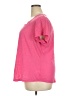SONOMA life + style Pink Active T-Shirt Size 2X - photo 5