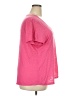 SONOMA life + style Pink Active T-Shirt Size 2X - photo 4
