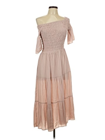 Lola & Sophie Cocktail Dress (view 1)