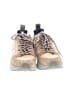 VEJA Tan Brown Sneakers Size EU 39 - photo 2