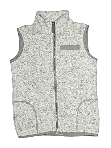 Carter's Vest (view 1)