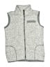 Carter's 100% Polyester Gray Vest Size 8 - photo 1