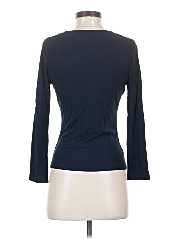 BOSS by HUGO BOSS Long Sleeve Top (view 2)