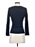 BOSS by HUGO BOSS Blue Long Sleeve Top Size XS - photo 2