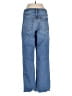 Just Black Blue Jeans Size 25 waist - photo 2