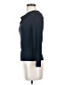 BOSS by HUGO BOSS Blue Long Sleeve Top Size XS - photo 5