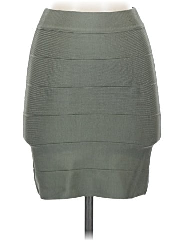 Bebe Casual Skirt (view 1)