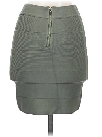 Bebe Casual Skirt (view 2)