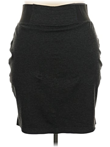 Maurices Casual Skirt (view 2)