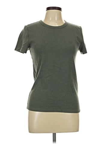 Sunday Best Short Sleeve T-Shirt (view 1)