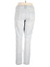 Decree Solid Silver Jeans Size 10 - photo 2
