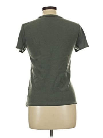 Sunday Best Short Sleeve T-Shirt (view 2)