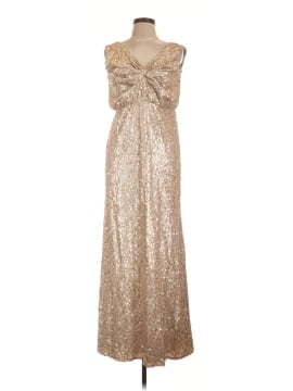 David's Bridal Cocktail Dress