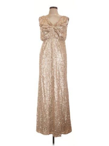 David's Bridal Cocktail Dress (view 1)
