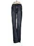 Current/Elliott Blue Jeans Size 24 waist - photo 1
