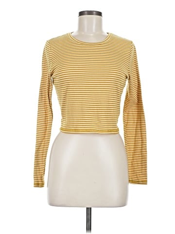 Cotton On Long Sleeve T-Shirt (view 1)