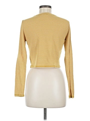 Cotton On Long Sleeve T-Shirt (view 2)