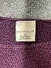 Partners 100% Acrylic Purple Pullover Sweater Size 2X - photo 7