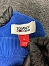 Tommy Jeans Blue Sweatshirt Size M - photo 7