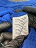 Tommy Jeans Blue Sweatshirt Size M - photo 8
