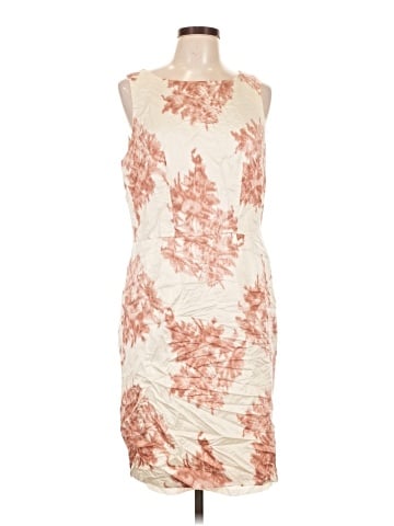 Ann Taylor Cocktail Dress (view 1)