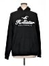 Hollister Black Pullover Hoodie Size XXL - photo 1