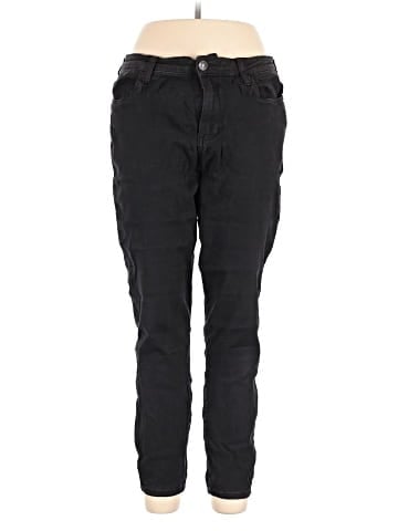 STS Blue Cargo Pants (view 1)