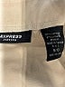 Express Solid Ivory Casual Skirt Size 9 - 10 - photo 4