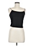 Gaze Black Tube Top Size M - photo 1