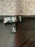 Aqua 100% Polyester Black Long Sleeve Blouse Size XS - photo 7