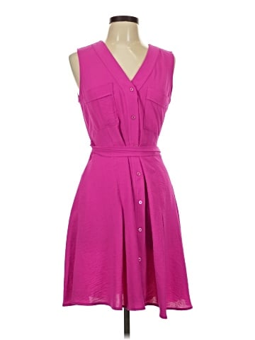 DKNY Casual Dress (view 1)