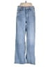 J.Crew Factory Store Blue Jeans Size 24 waist - photo 1