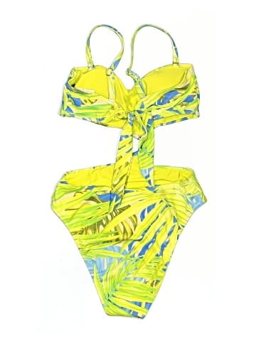 Splendid One Piece Swimsuit (view 2)