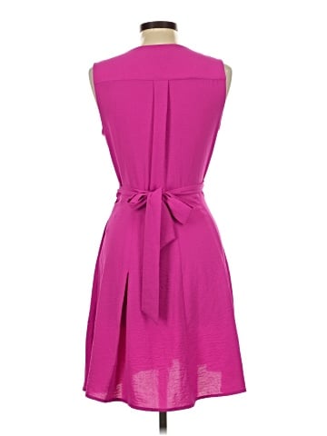 DKNY Casual Dress (view 2)