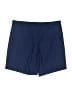 SPANX Solid Blue Shorts Size 1X - photo 1