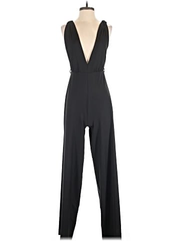 4SI3NNA Jumpsuit (view 1)