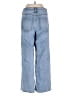 J.Crew Factory Store Blue Jeans Size 24 waist - photo 2