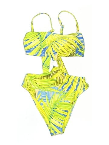 Splendid One Piece Swimsuit (view 1)