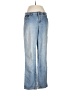 Gloria Vanderbilt Blue Jeans Size 10 - photo 1