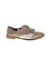 TOMS Tan Flats Size 10 - photo 1