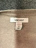 Nine West Gray Cardigan Size S - photo 7