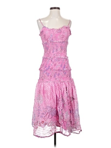 Hemant & Nandita Cocktail Dress (view 1)