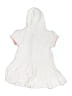Cat & Jack White Dress Size 4T - photo 2