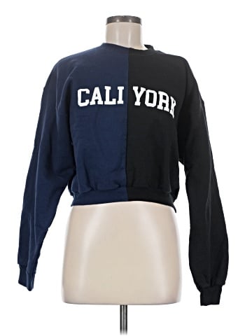 Cynthia Rowley Sweatshirt (view 1)