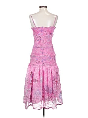 Hemant & Nandita Cocktail Dress (view 2)