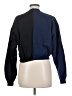 Cynthia Rowley Color Block Blue Sweatshirt Size M - photo 2